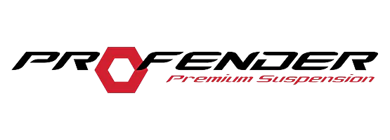 Profender Suspension