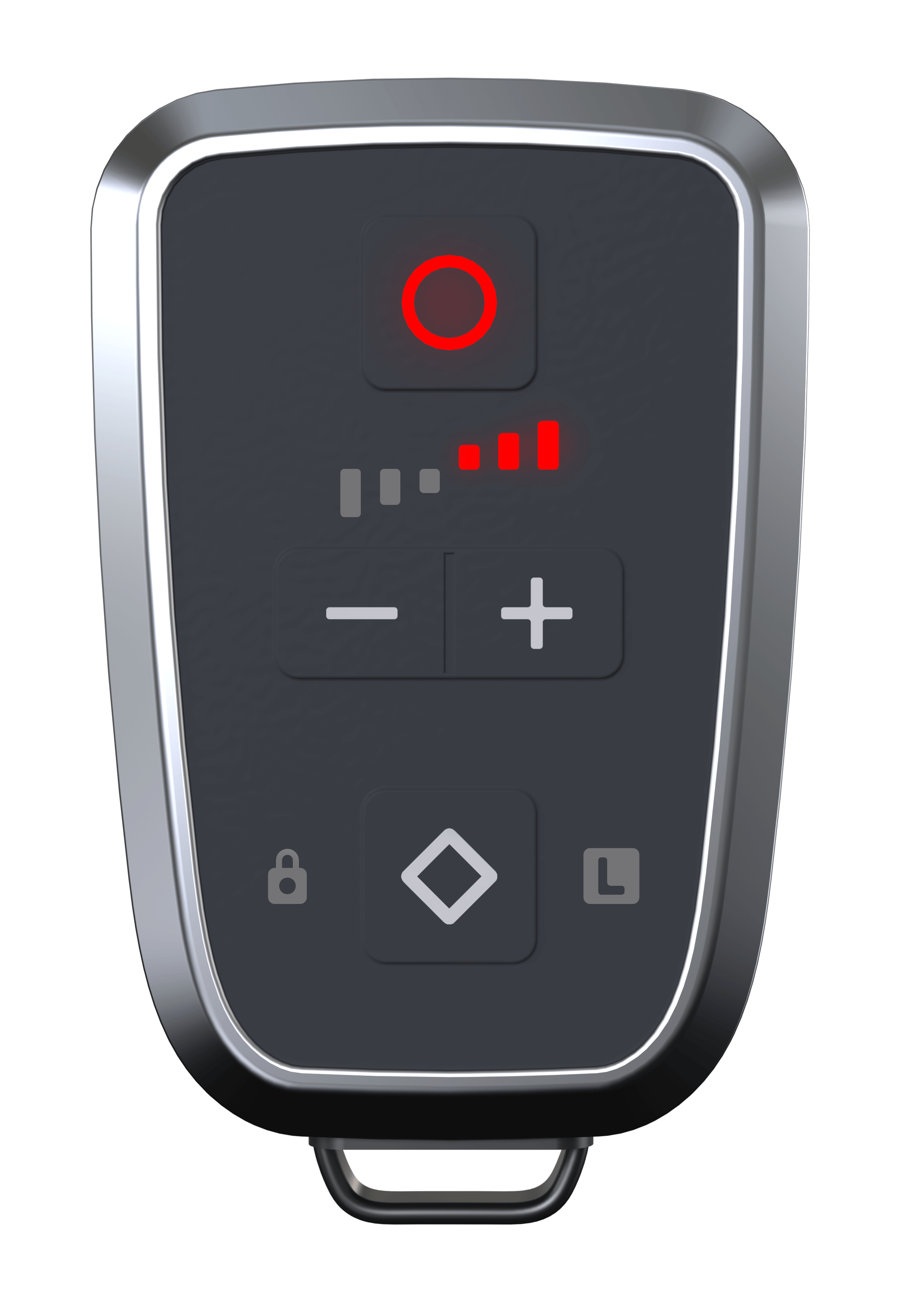 DTE PedalBox
