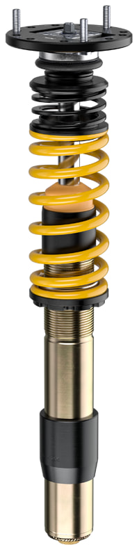 Coilover Kits